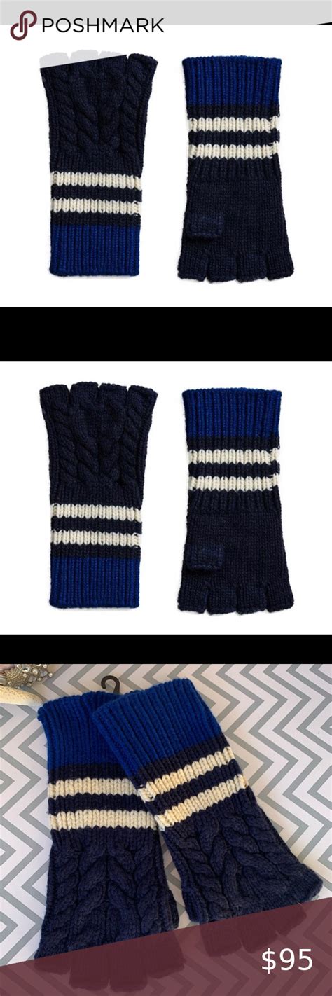 burberry fingerless gloves|Burberry gloves for women.